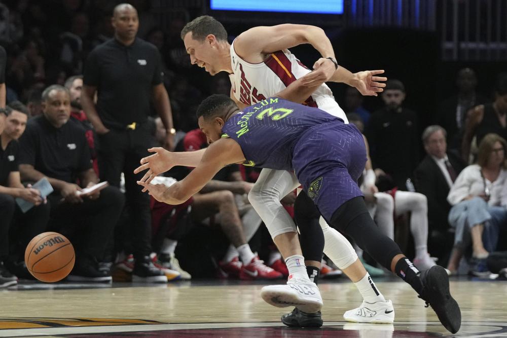 力上演了 力上演了